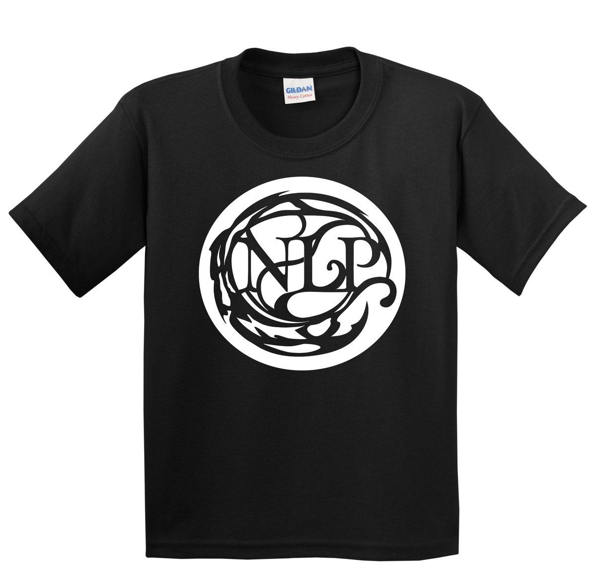 NLP Black T shirt / NLP Hip Hop