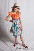 Image of The Ric Rac Dress