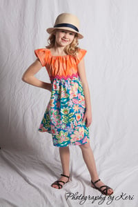 Image of The Ric Rac Dress