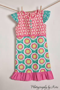 Image of The Play Time Dress