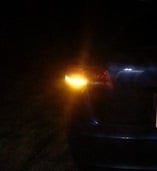 Image of Rear Turn Signals Error Free / Plug & Play Fits: Audi A3