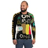 Funk Allstars Long Sleeve TC Tour Tee
