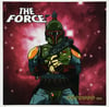 WEDGE #8  THE FORCE "Fettish" 7" EP