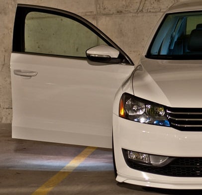 Image of 13PC Complete Interior LED Kit Fits: Passat B7