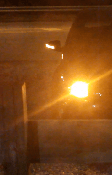 Image of Front Turn Signals Error Free H16 fits: Golf/GTI MK6