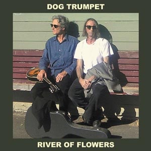 Image of Dog Trumpet :: ALL CDS