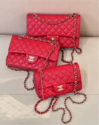 Image 5 of CC Classic Flap