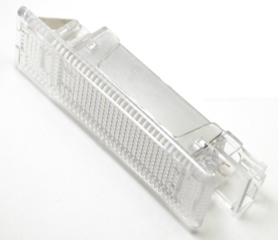 Image of Entire Trunk Housing for Volkswagen GTI/Golf/Passat/CC/EOS Bright Error Free Plug and Play