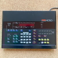 Image 2 of Fostex 4050 • Autolocator • late 80s, early 90s made in Japan • with cable