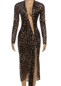 Image 5 of Morocco Dress