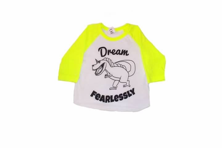 Image of Dream Fearlessly