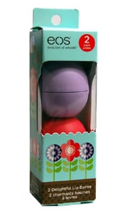 Image of eos™ evolution of smooth Spring 2015 Collection...