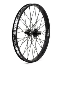 Image of Kink BMX Yukon Cassette Wheel-free shipping