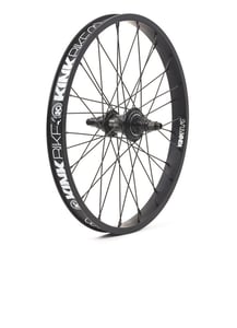 Image of Kink BMX Eastcoaster Freecoaster complete wheel-free shipping