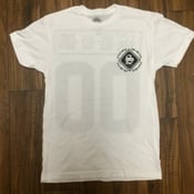 Image of Vices Jersey Tee - White