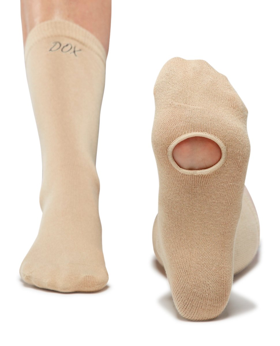 Dox Dance Socks - SOLD OUT / Dox Dance Socks