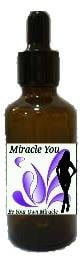 Image of 'MIRACLE YOU' NEW LAUNCH.   DAY & NIGHT FORMULA.. SKINNY BOOSTE... CHEWABLE TREATS