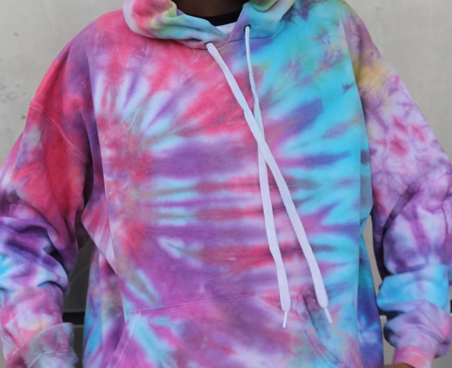 Image of KMKLOTHING - HOODIE