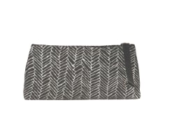 Image of Entwine Pencil Cosmetic Bag 