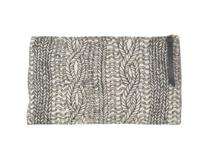 Image of Entwine Large Cosmetic Bag