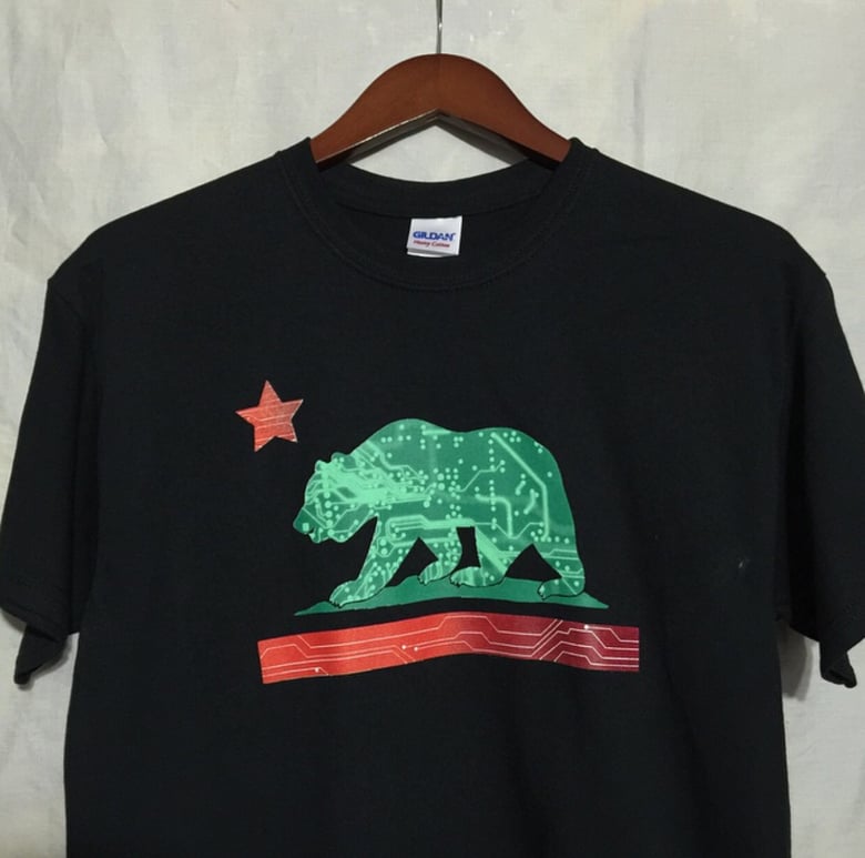 Image of Beartron