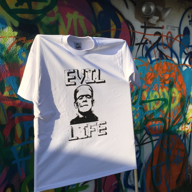 Image of EVILIFE Tee