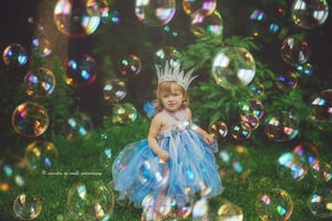 Image of Bubbles Overlays
