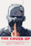 Image of The Cover Up Movie Poster