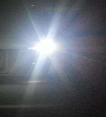 Image of 194/921 Error Free Bright Reverse LED Fits:Audi A3/S3/RS3/SQ5/Q5 + Many More