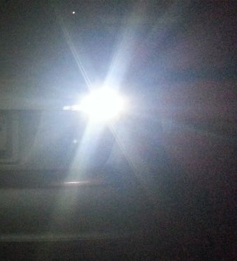 Image of Reverse LEDs -Error Free-Bright- fits: Audi B6 A4/S4 B8 / B 8.5 S4/A4