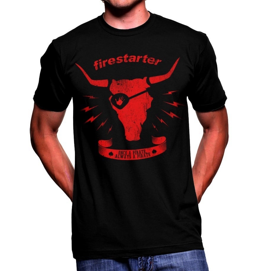 Image of Firebull-Shirt, Men