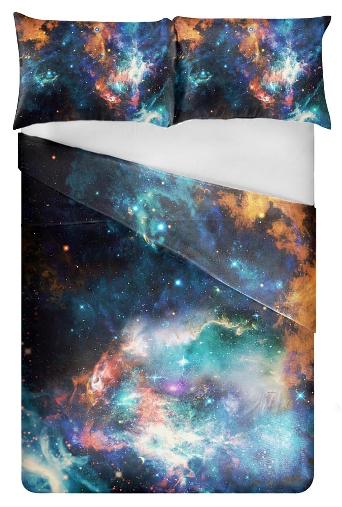 Image of Galaxy Bedding