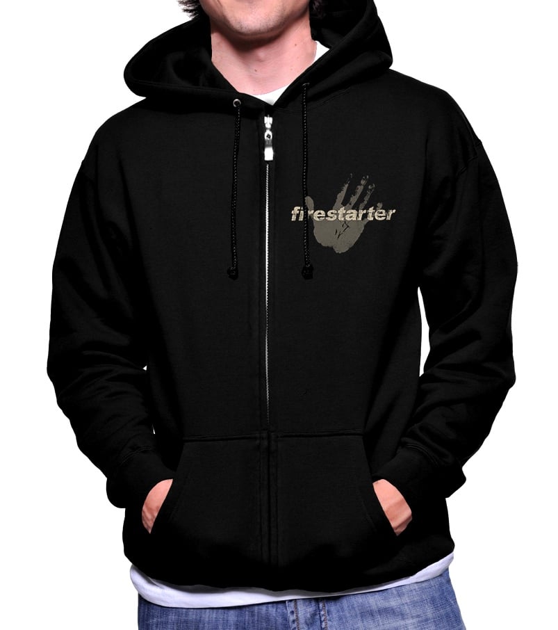 Image of Hoody black, Men