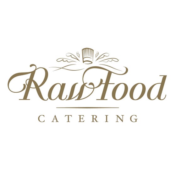 Image of Raw food catering