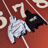 Image 11 of Health Club Hoodie