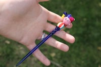 Image 1 of 🃏Kirby The Jester Dabber #1 