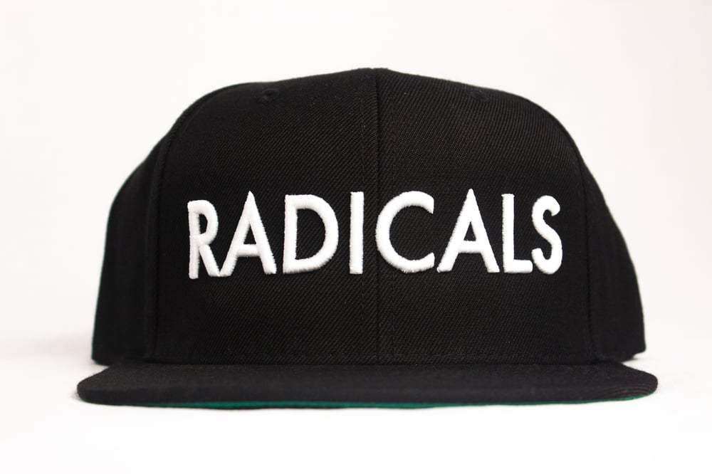 Image of Radicals Snapback