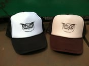 Image of Owl Hat