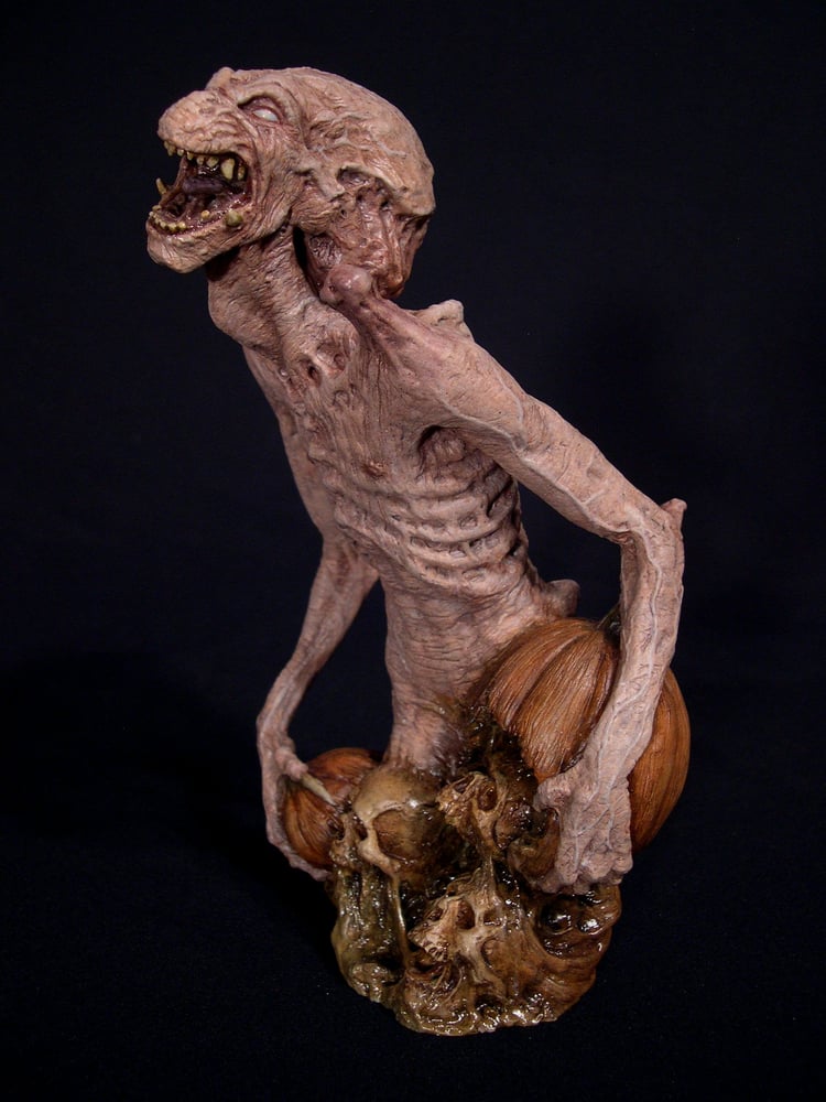 Image of Vengeance of the Demon!