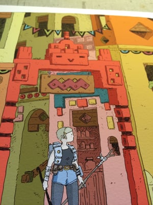 Image of City