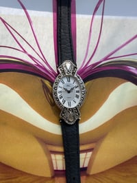 Image 3 of Velvet Relic Watch