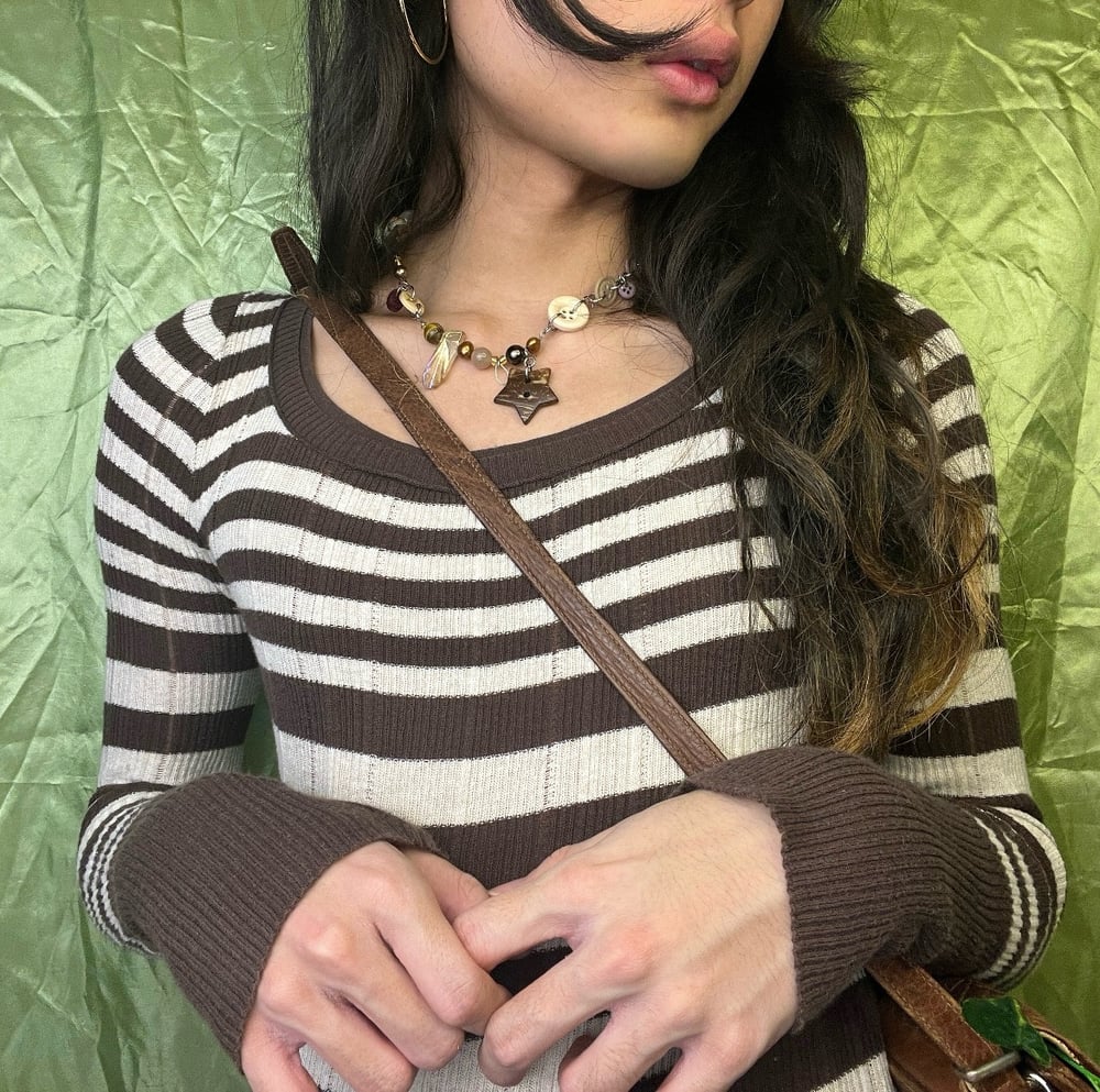 latté at noon