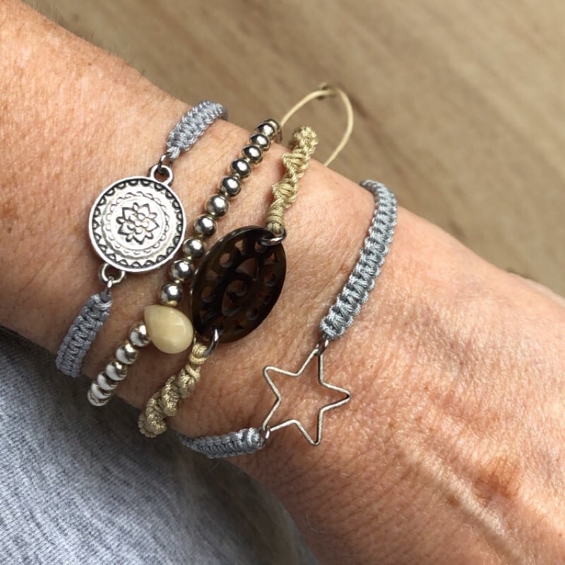 Image of PEKAN bracelet