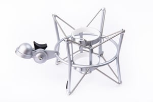 Image of Microphone Shock Mounts