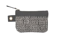 Image of Entwine Large Zipper Pouch 