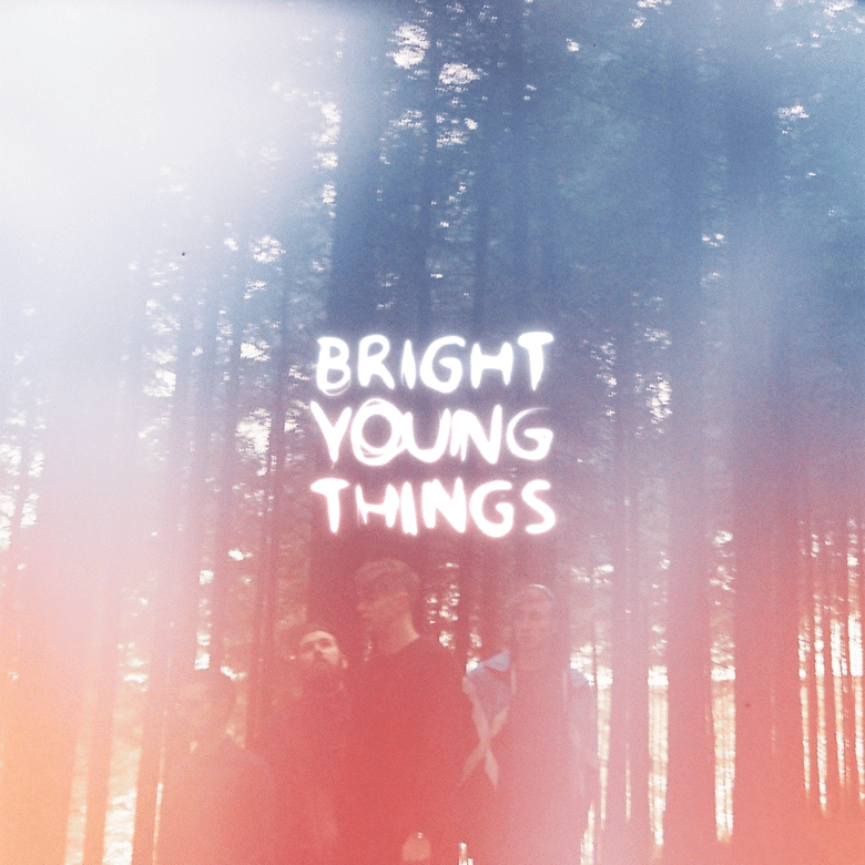 Image of Limited Edition 'Bright Young Things' (EP) CD