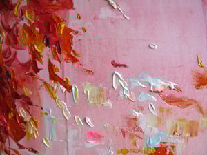 Image of Abstract #30 - 60x90cm