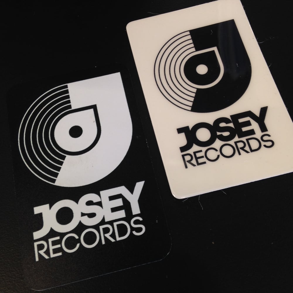 Image of Josey Records Gift Cards