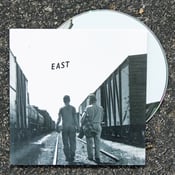 Image of East EP