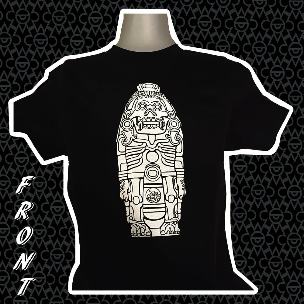 Image of Xolotl
